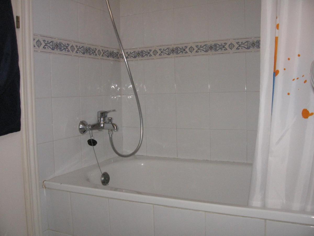 Appartement Excelente Apartamento Princesa 33 Torremolinos Extérieur photo