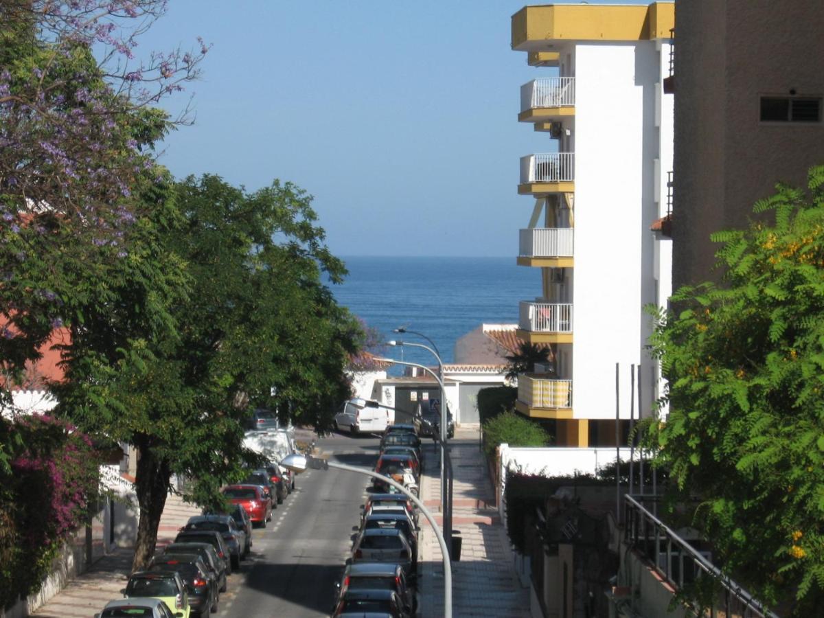 Appartement Excelente Apartamento Princesa 33 Torremolinos Extérieur photo