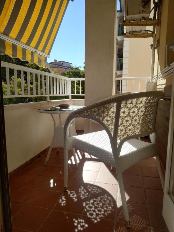 Appartement Excelente Apartamento Princesa 33 Torremolinos Extérieur photo